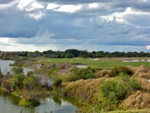 Streamsong (Red) 7th Tee 2018